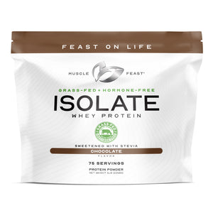 Size: 5lb; Flavor: Chocolate