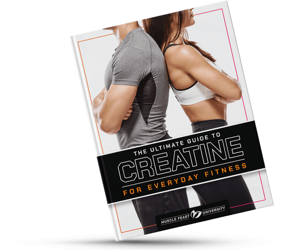 The Ultimate Guide to Creatine for everyday Fitness