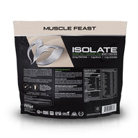Creatine + Isolate Bundle: 1 Powder (Unflavored, 300g) + 1 Whey Protein Isolate (Vanilla, 5lb) | Premium Supplements, Vegetarian, Gluten Free