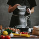 Why Baking with Oatmeal Flour is the Key to Healthier, Tastier Bakes