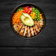 The Perfect Meal to Complement Your Creatine Supplement