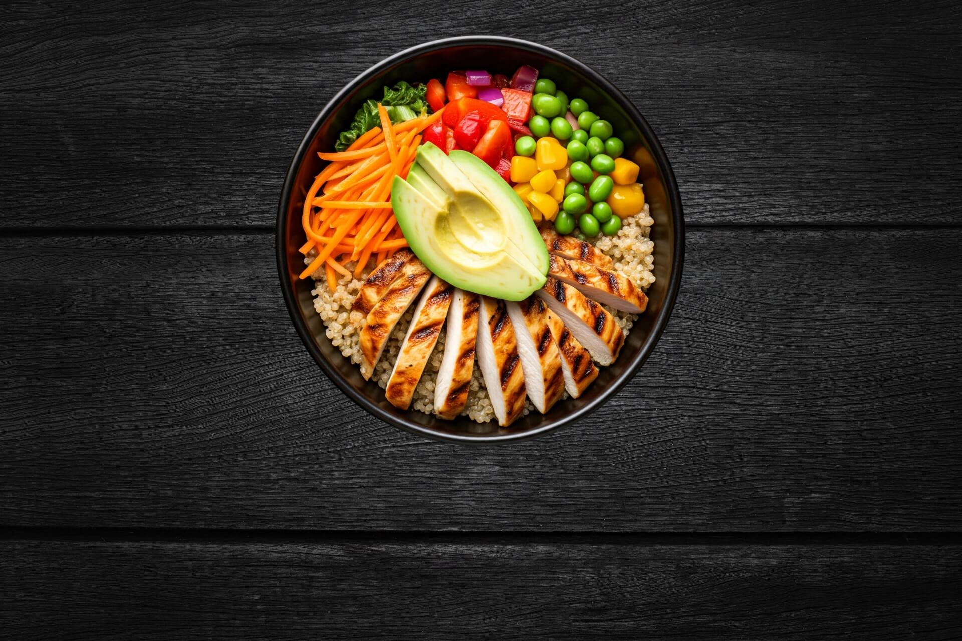The Perfect Meal to Complement Your Creatine Supplement