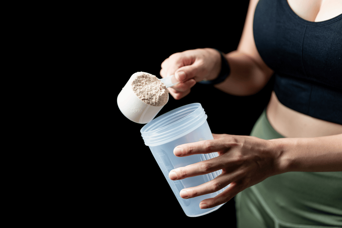The Ultimate Guide to Whey Protein Isolate: Benefits, Uses, and Best P ...