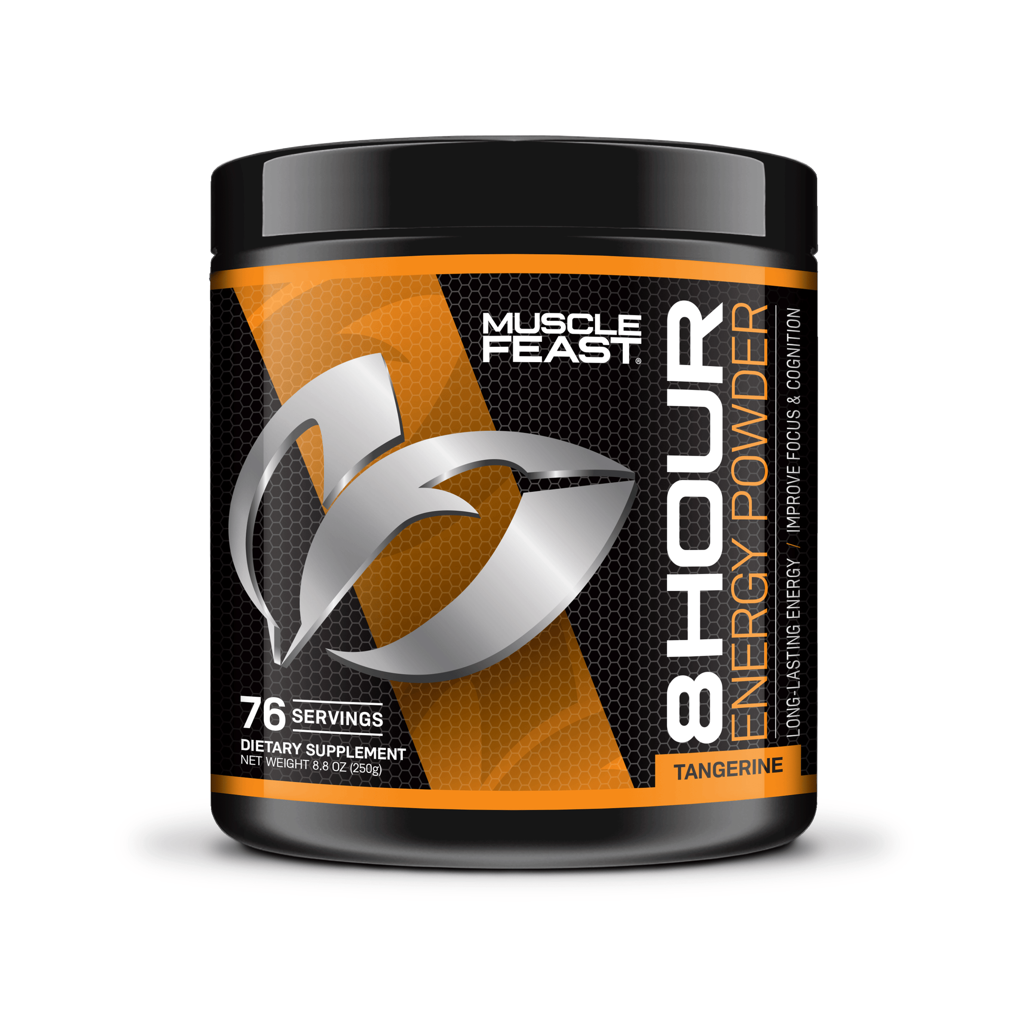 Energy / Focus Supplement