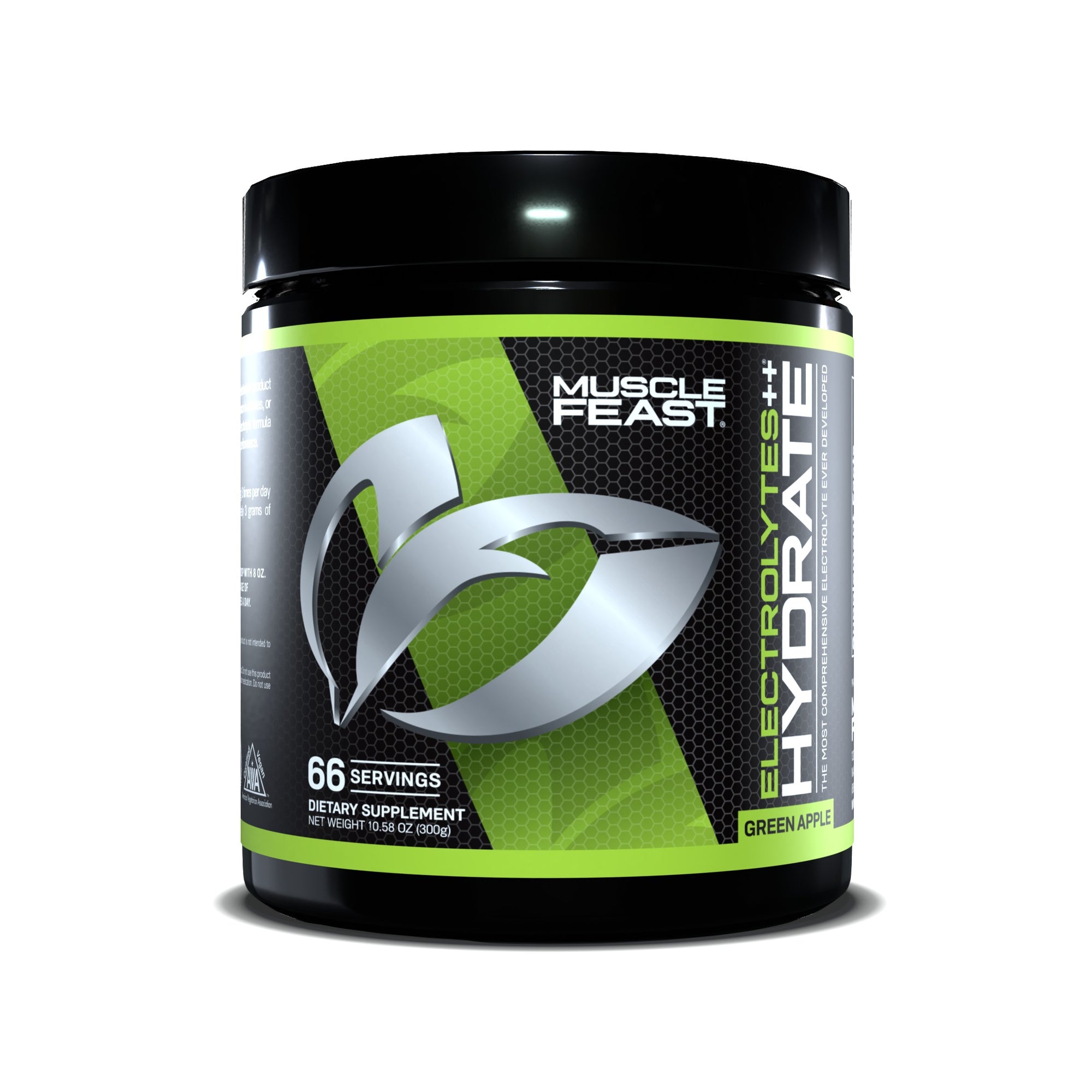 ELECTROLYTES/VITAMINS