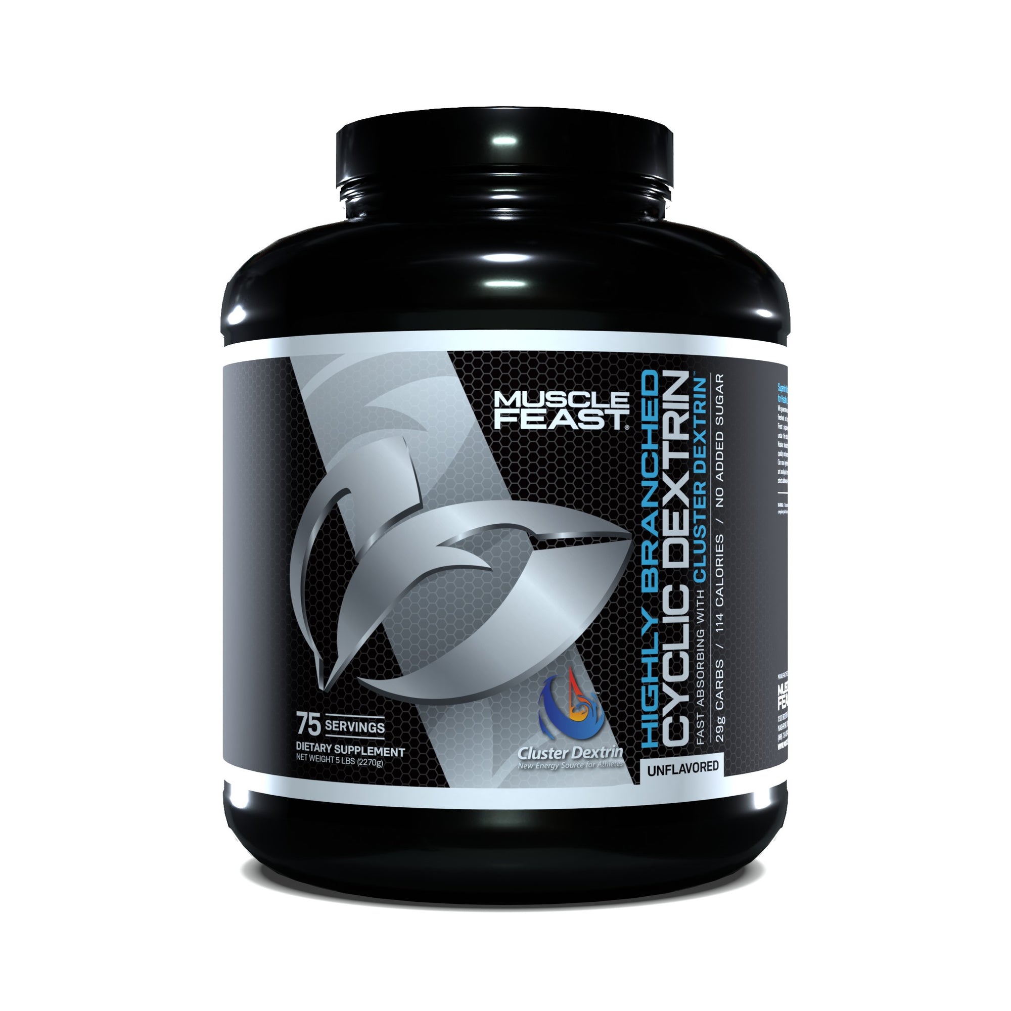 DAIRY FREE NUTRITIONAL SUPPLEMENT