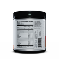 Vegan Essential Amino Acid Powder Post Workout Recovery and Intra-Training Drink, 300g