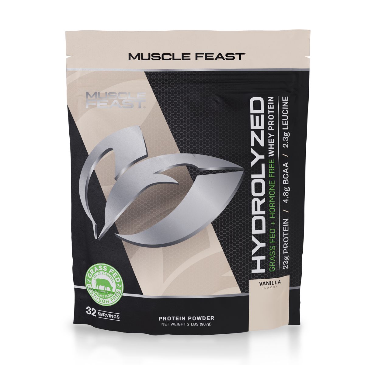 Hydrolyzed whey protein shop isolate