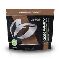 100% Whey + Creatine Candy Bundle: 1 100% Whey Protein (Chocolate, 5lb) + 1 Creatine Candy (Lemon Lime, 360) | Premium Supplements, Vegetarian, Gluten Free