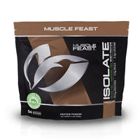 Isolate + Creatine Candy Bundle: 1 Whey Protein Isolate (Chocolate, 5lb) + 1 Creatine Candy (Lemon Lime, 360) | Premium Supplements, Vegetarian, Gluten Free