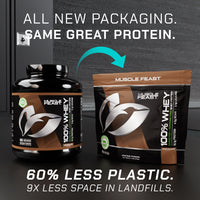 100% Whey, Pasture Raised, Grass Fed, rBST/rBGH and soy Free