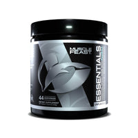 EAAs Unflavored + Cyclic Dextrin Bundle: (1) Essentials Unflavored (Unflavored, 300g) + (1) Cyclic Dextrin (Unflavored, 5lb)