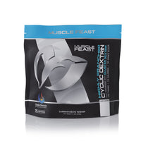 EAAs Unflavored + Cyclic Dextrin Bundle: (1) Essentials Unflavored (Unflavored, 300g) + (1) Cyclic Dextrin (Unflavored, 5lb)
