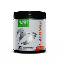 Vegan Essential Amino Acid Powder Post Workout Recovery and Intra-Training Drink, 300g
