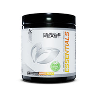 Vegan Essential Amino Acid Powder Post Workout Recovery and Intra-Training Drink, 300g