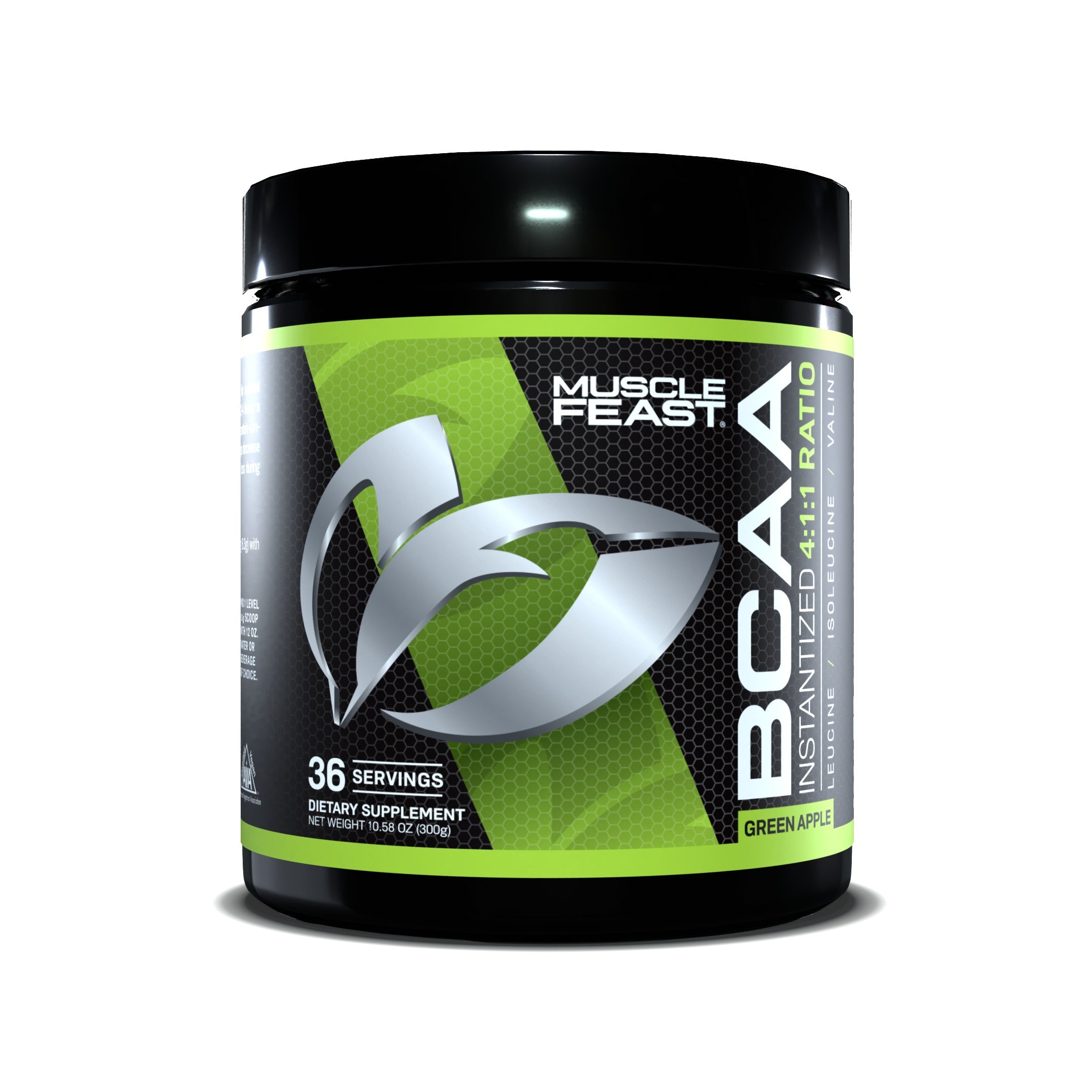 Bcaa Powder