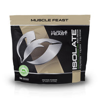 Whey Protein Isolate, Pasture Raised, Grass Fed, rBST/rBGH and soy free