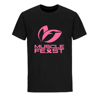 Muscle Feast Breast Cancer