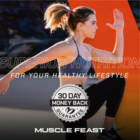 Whole Oat Powder All Natural Complex Carb Non-GMO