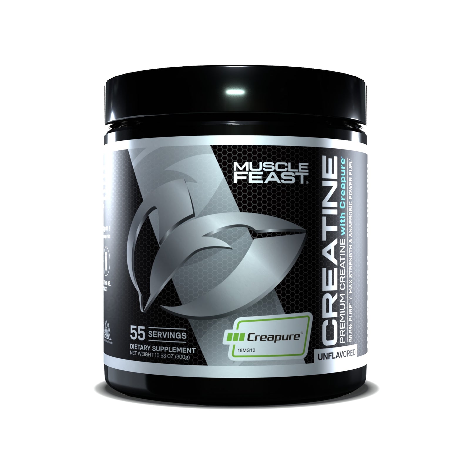 Creatine and Amino Acids Buy Online MuscleFeast