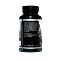 Unflavored Creatine Capsule Product