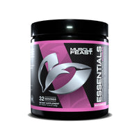 Vegan Essential Amino Acid Powder Post Workout Recovery and Intra-Training Drink, 300g