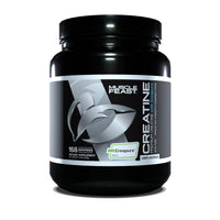 Creatine + Isolate Big Bundle Unflavored: 1 Creatine Powder (Unflavored, 2lb) + 1 Whey Protein Isolate (Unflavored, 5lb) | Premium Supplements, Vegetarian, Gluten Free
